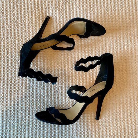 Chinese Laundry Heels - Picture 5 of 7